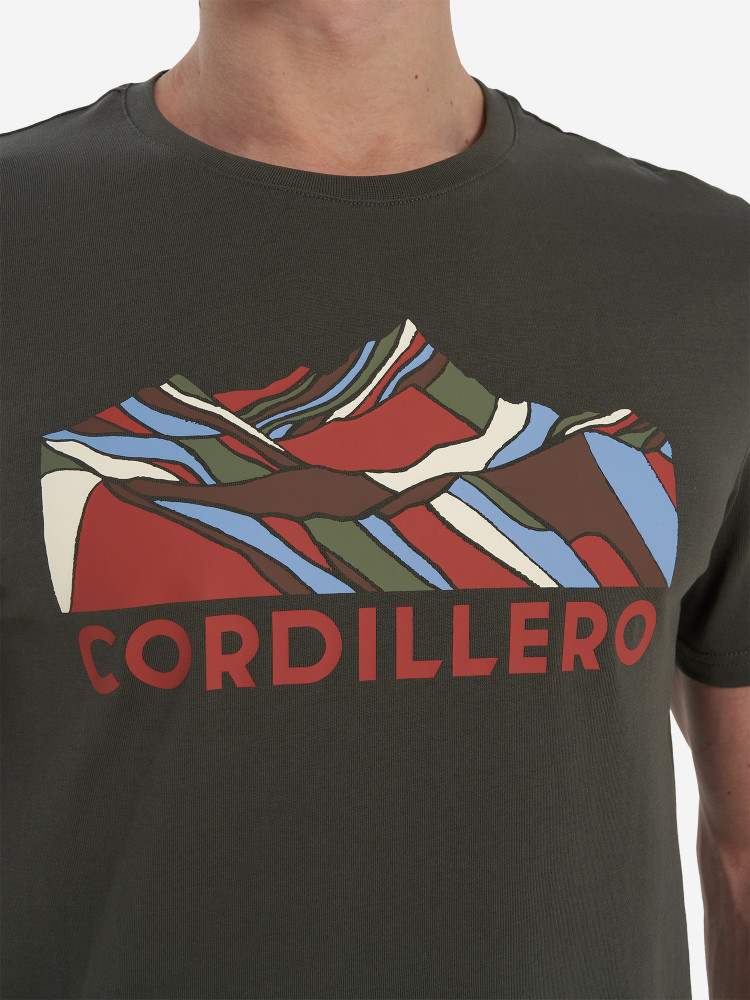 Футболка мужская Cordillero - фото 6