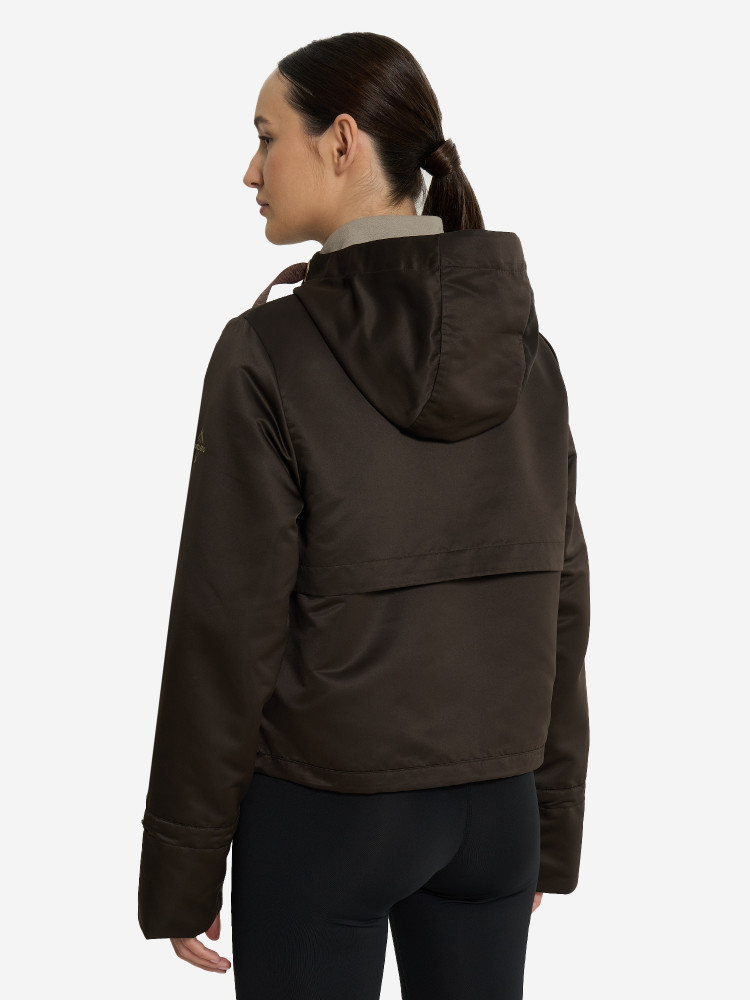 Легкая куртка женская Cordillero - фото 3