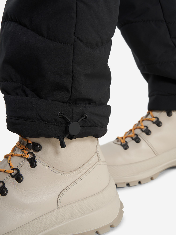 Брюки утепленные женские Cordillero - фото 7