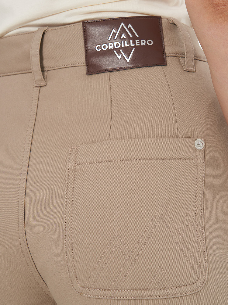 Брюки женские Cordillero - фото 6