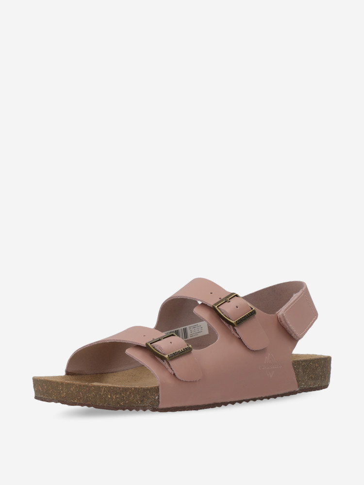 Сандалии женские Cordillero Quartz - фото 3