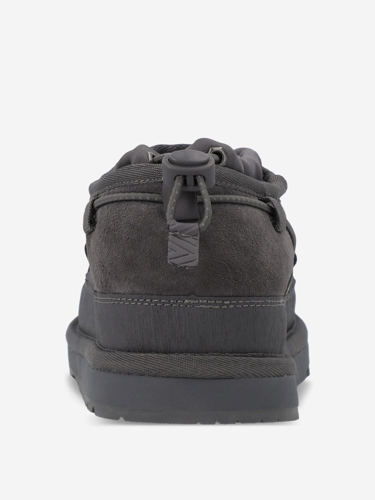 Слипоны утепленные женские Cordillero Raskis Slip - фото 4