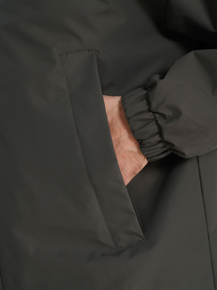 Куртка утепленная мужская Cordillero - фото 10