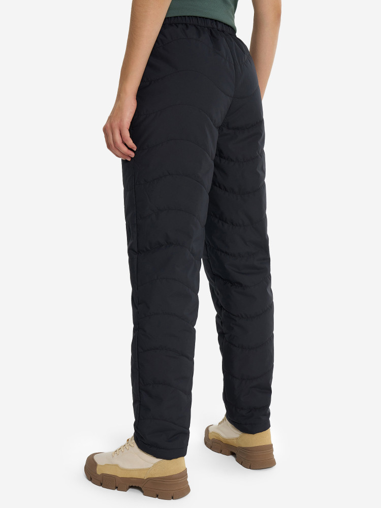 Брюки утепленные женские Cordillero - фото 3