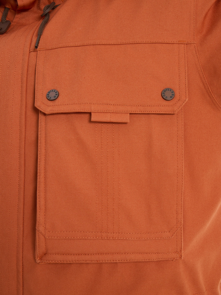 Пуховик мужской Cordillero - фото 12