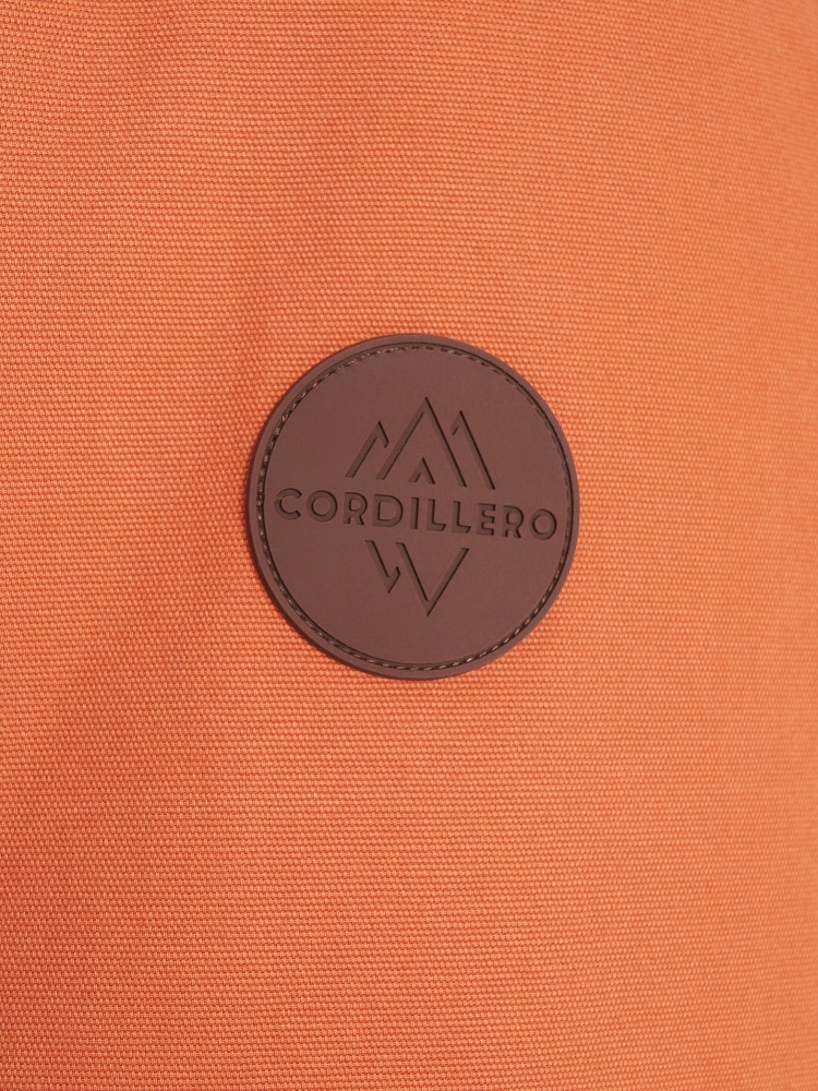 Куртка утепленная мужская Cordillero - фото 9