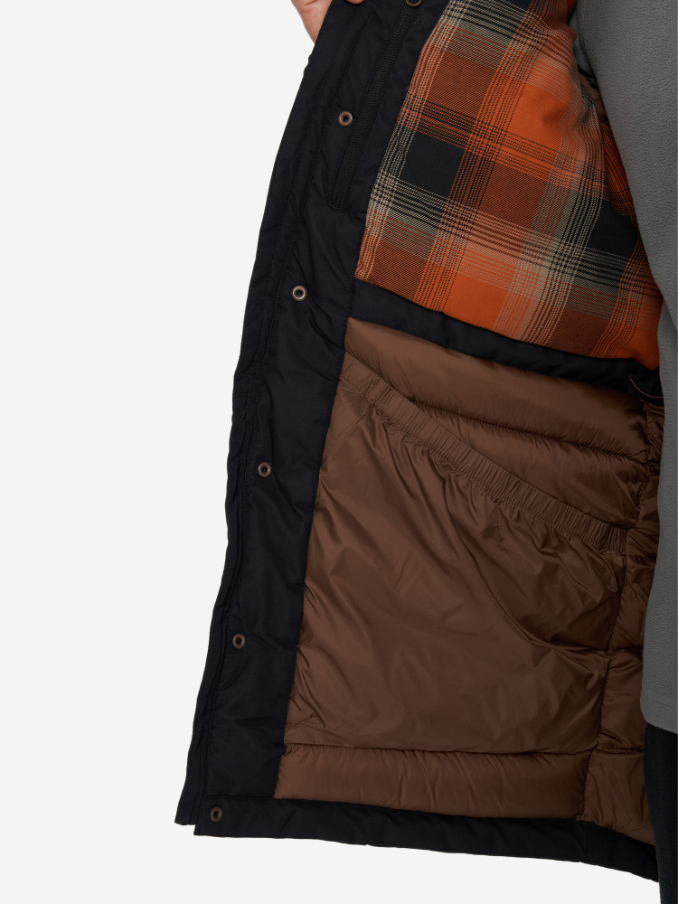 Пуховик мужской Cordillero - фото 14