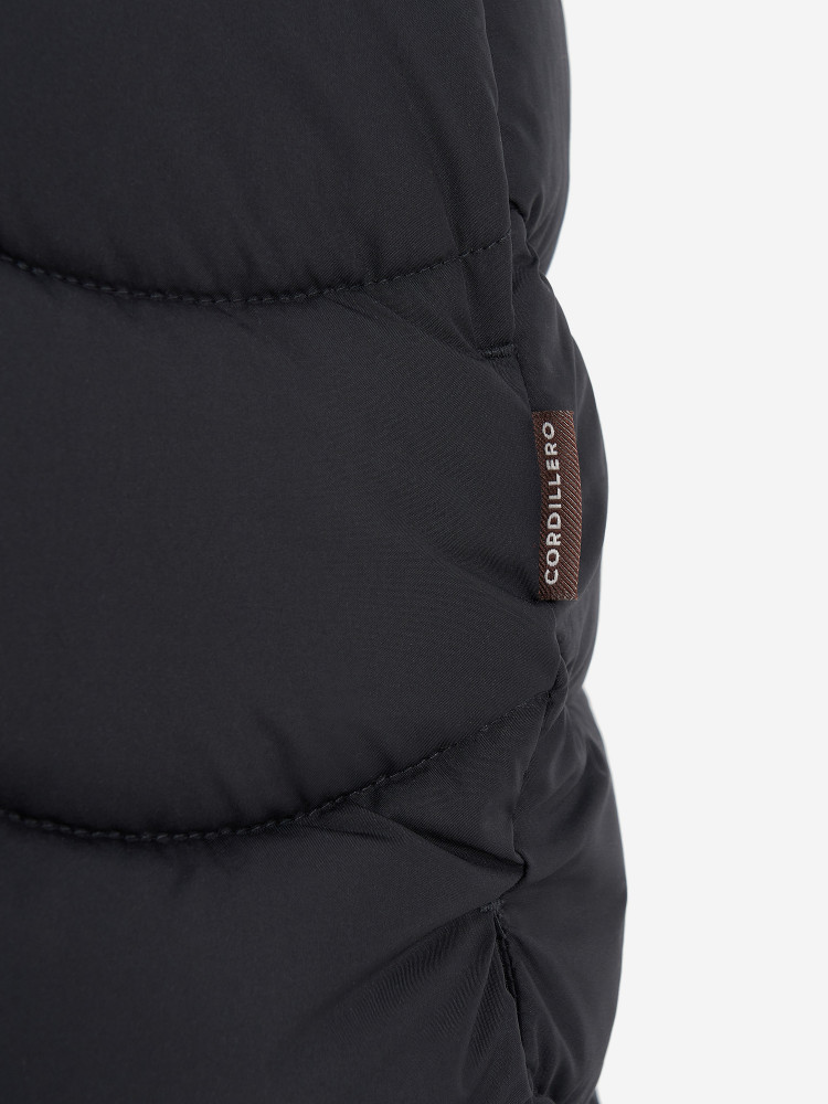 Жилет утепленный женский Cordillero - фото 8