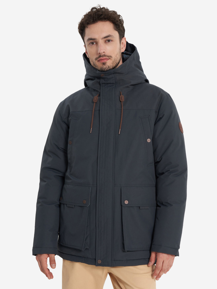 Пуховик мужской Cordillero - фото 2