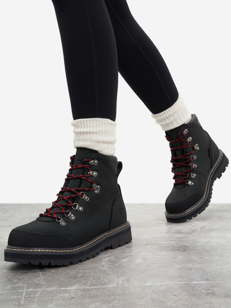 Ботинки утепленные женские Cordillero Azurite - фото 2