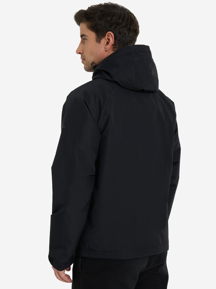 Куртка утепленная мужская Cordillero - фото 3