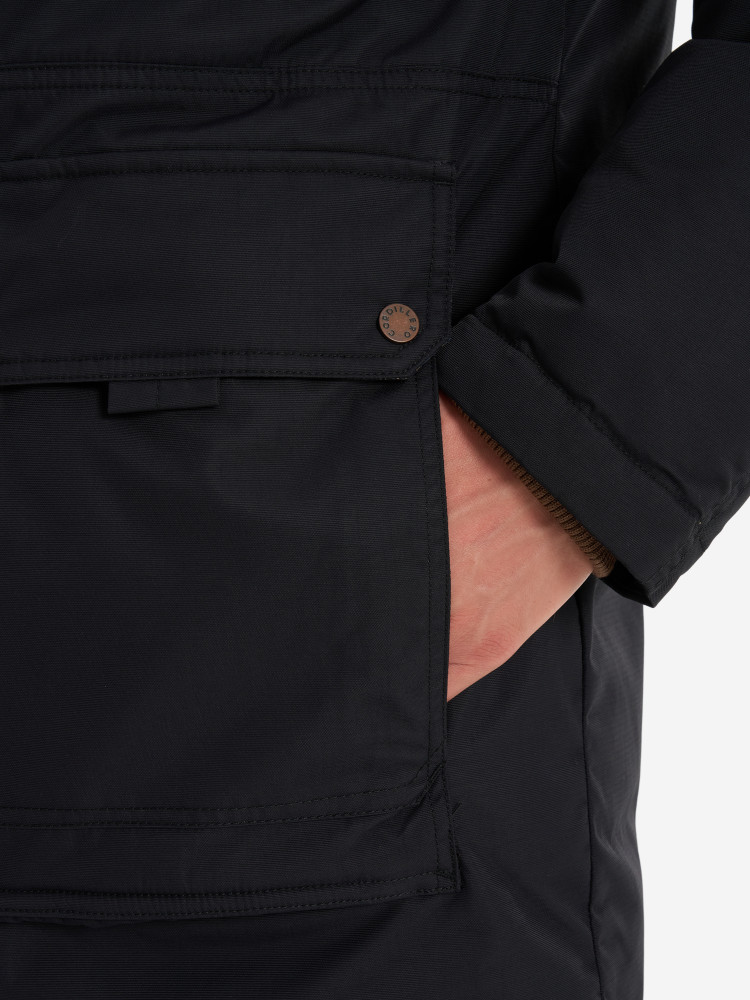 Пуховик мужской Cordillero - фото 10