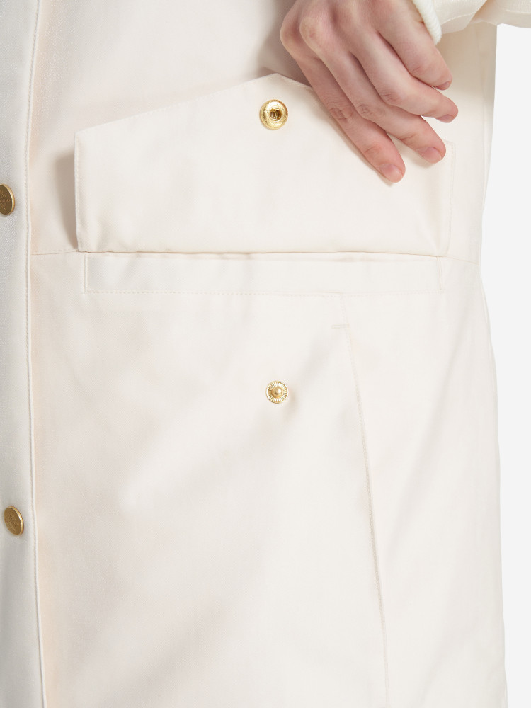 Пуховик женский Cordillero - фото 13