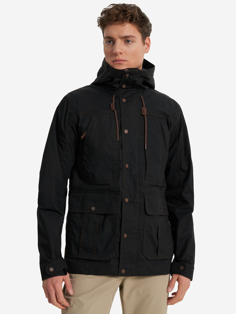 Легкая куртка мужская Cordillero - фото 2