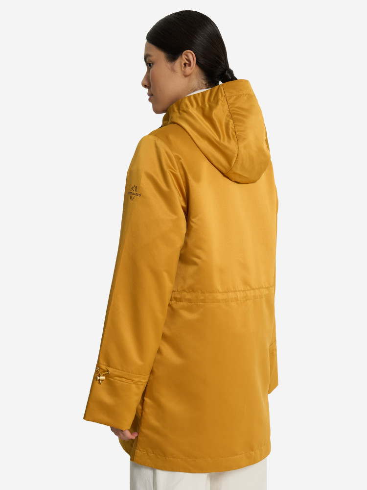 Легкая куртка женская Cordillero - фото 3