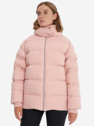 Пуховик женский Cordillero Relax