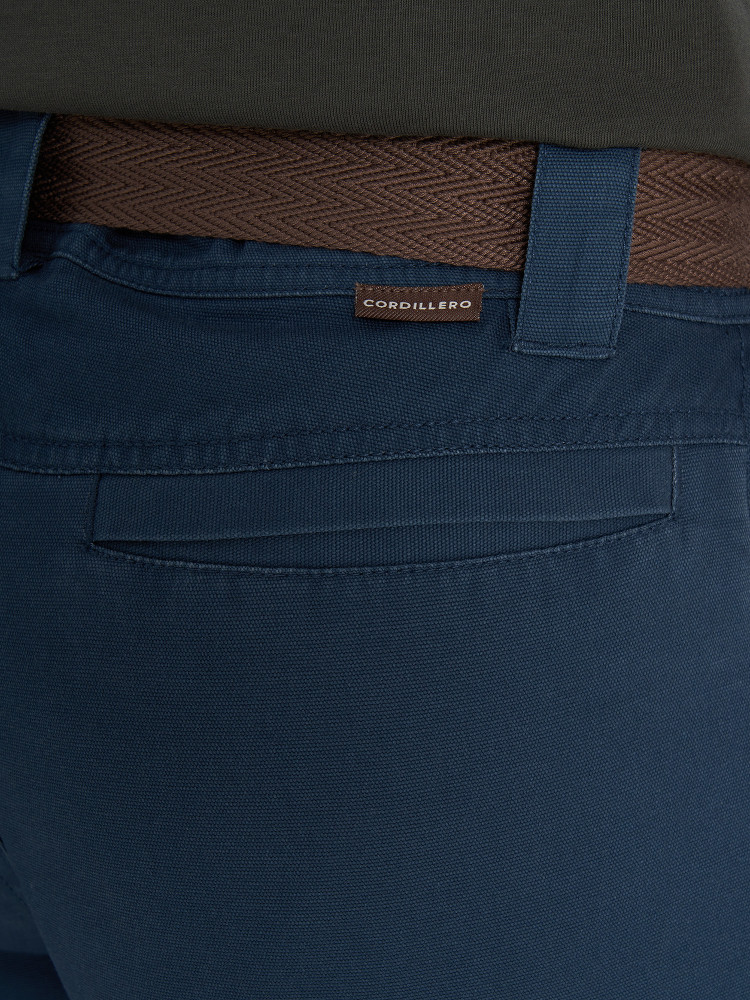 Брюки утепленные мужские Cordillero - фото 10