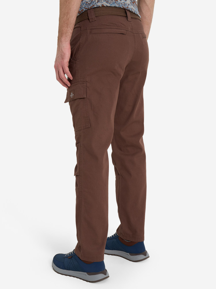 Брюки мужские Cordillero - фото 3