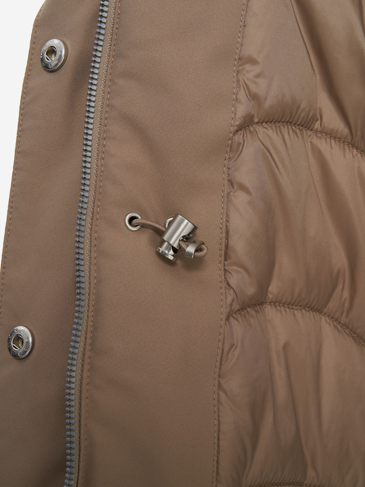 Куртка утепленная женская Cordillero - фото 13