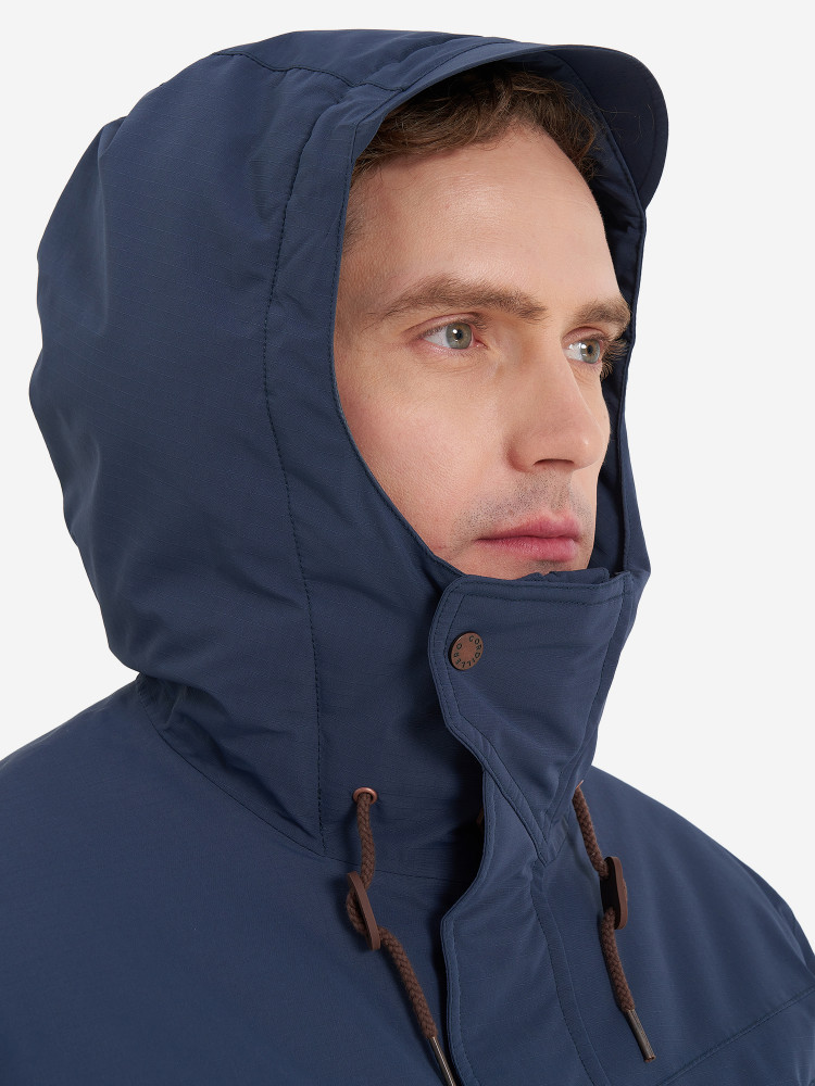 Пуховик мужской Cordillero - фото 5