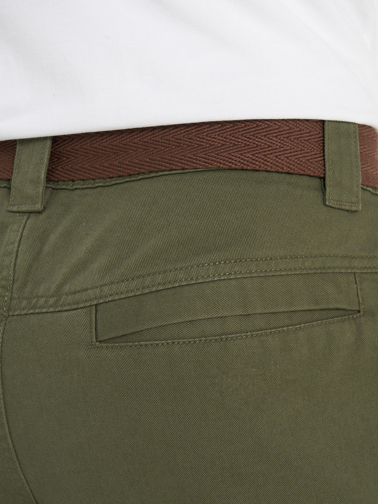 Брюки утепленные мужские Cordillero - фото 10