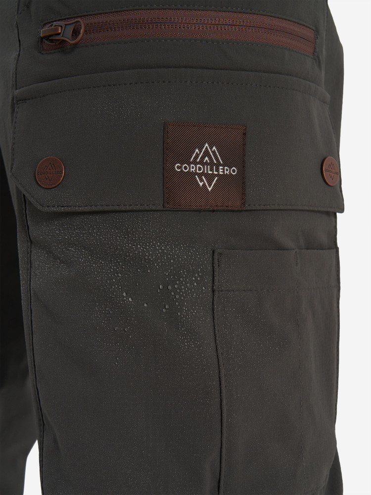 Брюки мужские Cordillero - фото 12