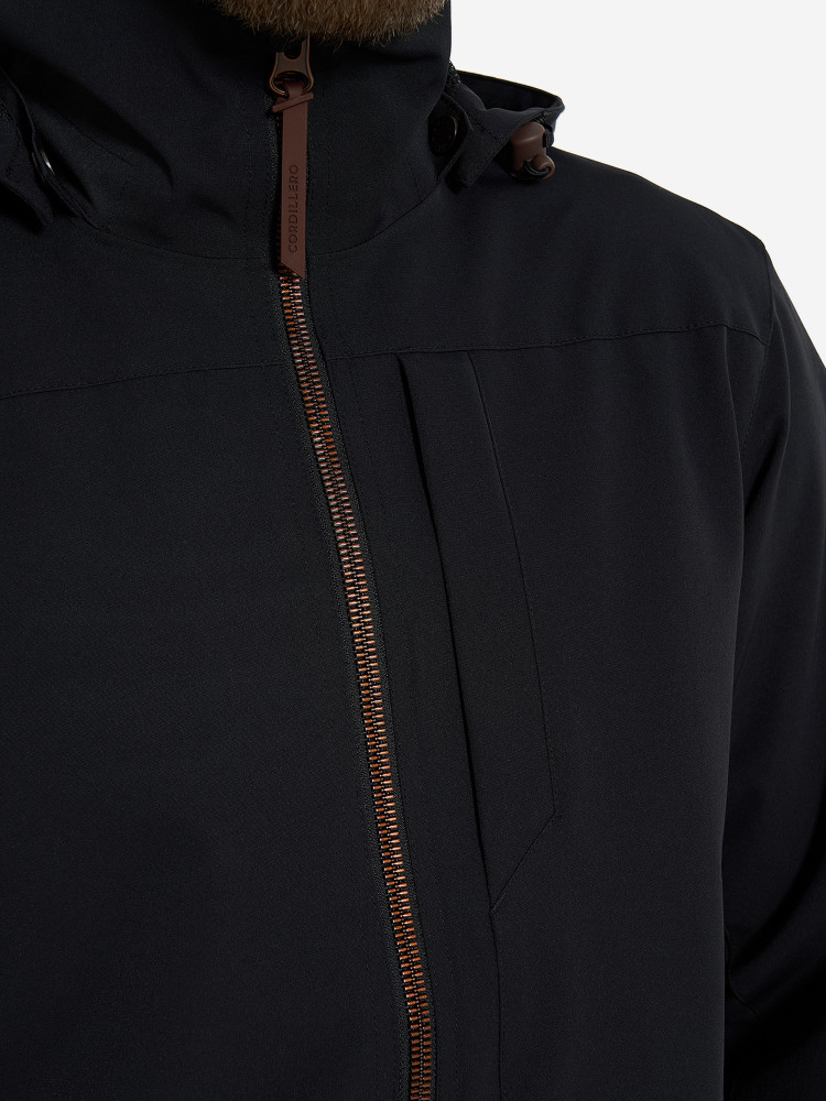 Куртка мембранная мужская Cordillero - фото 11