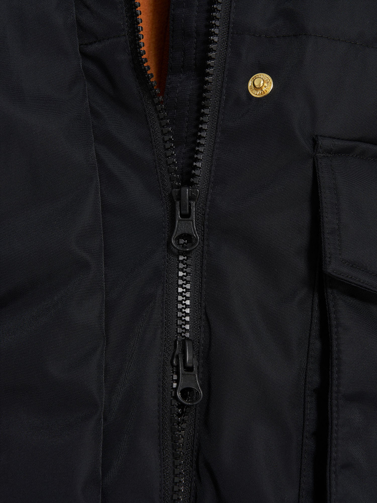 Пуховик женский Cordillero - фото 11