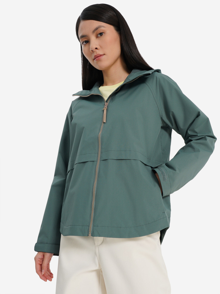 Куртка мембранная женская Cordillero