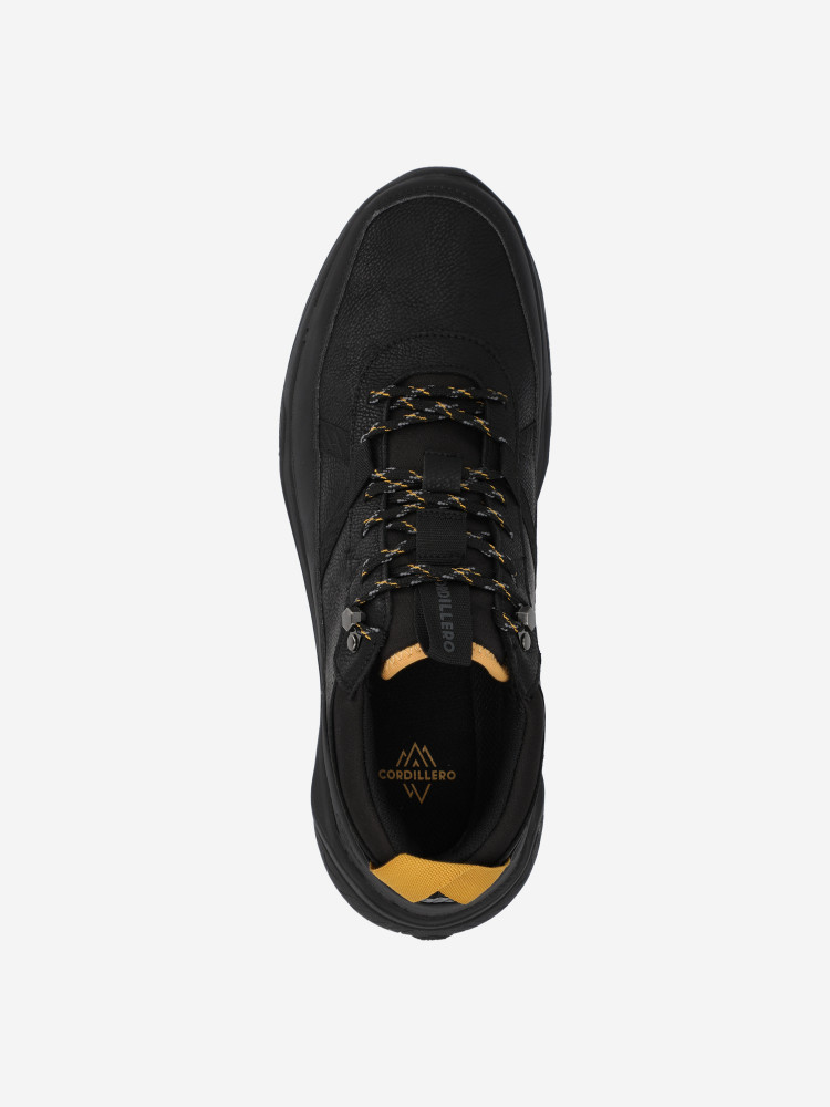 Кроссовки утепленные мужские Cordillero Obsidian 2.0 Wtr - фото 6