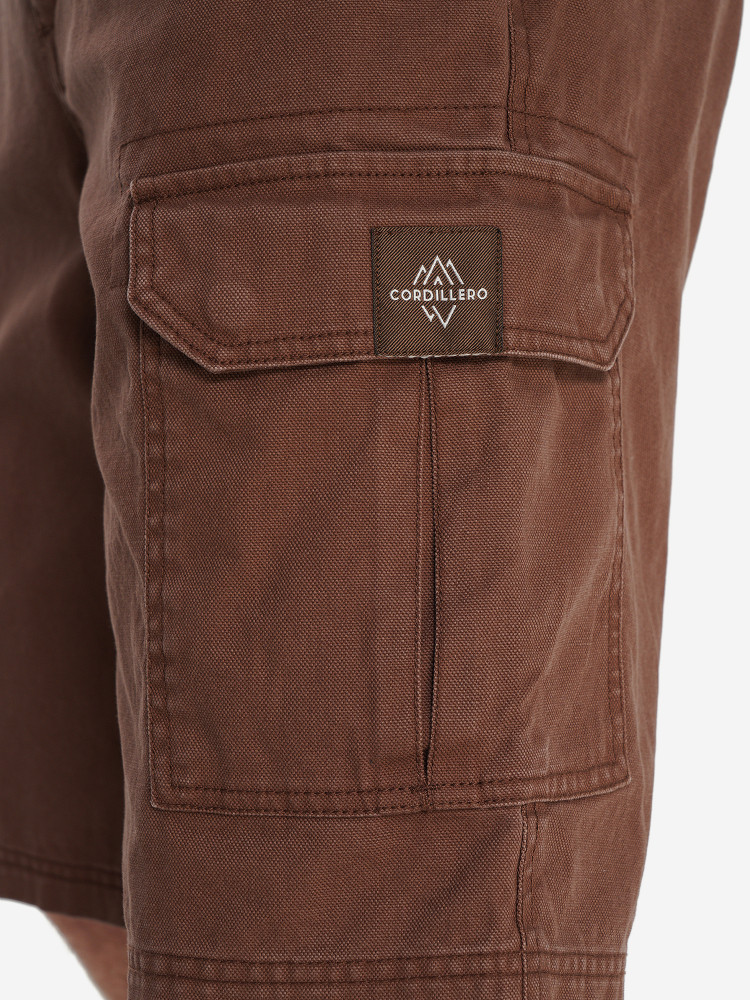 Шорты мужские Cordillero - фото 8