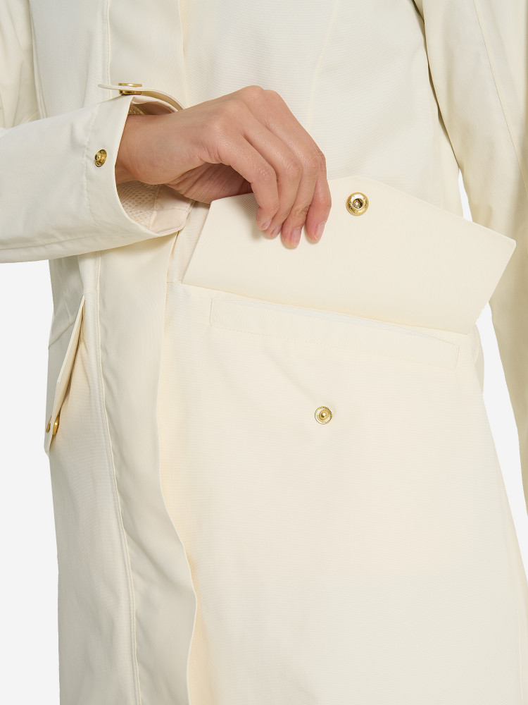 Куртка мембранная женская Cordillero - фото 7