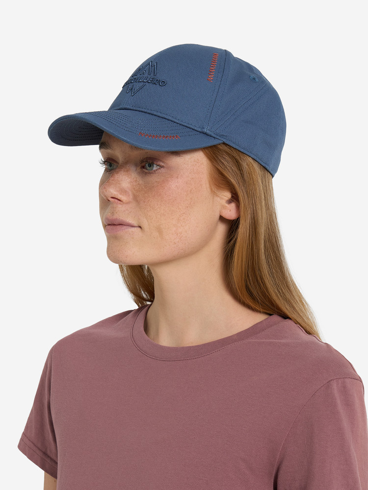 Бейсболка Cordillero - фото 10