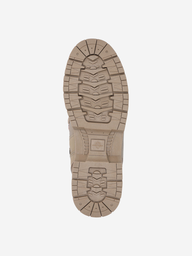 Ботинки женские Cordillero Santay - фото 7