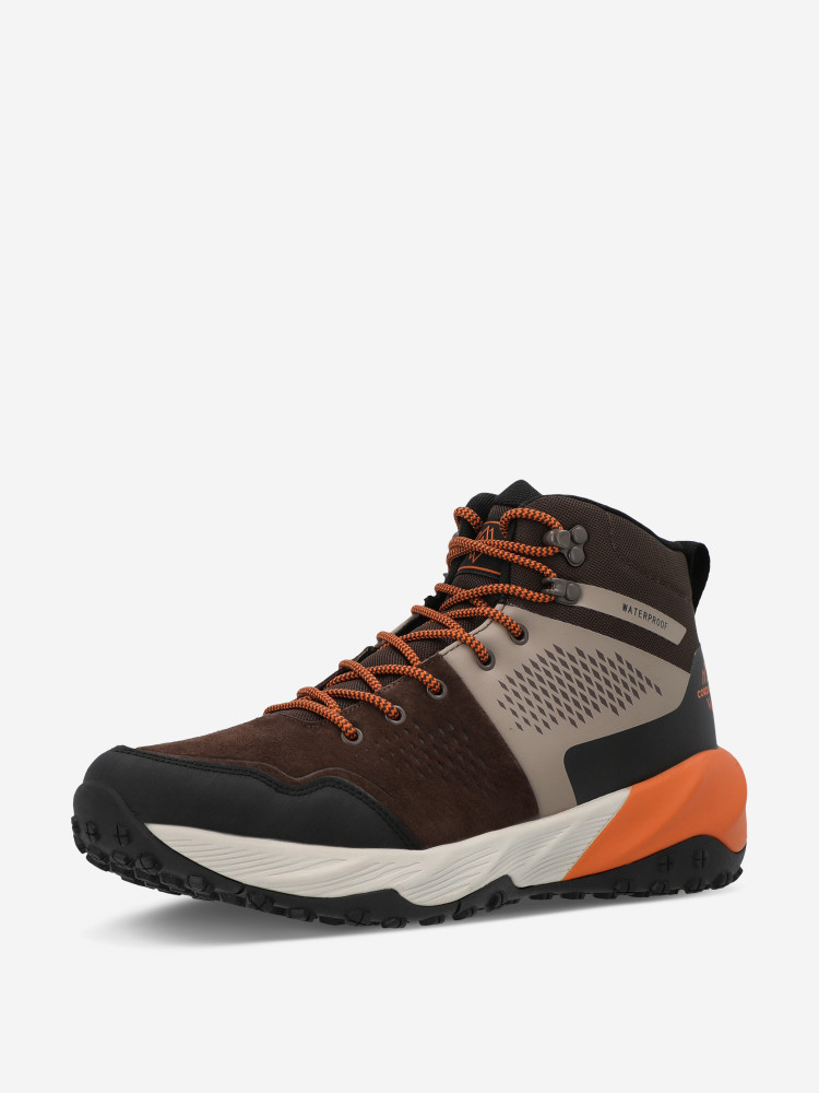 Ботинки мужские Cordillero Caba Mid Wtr - фото 3