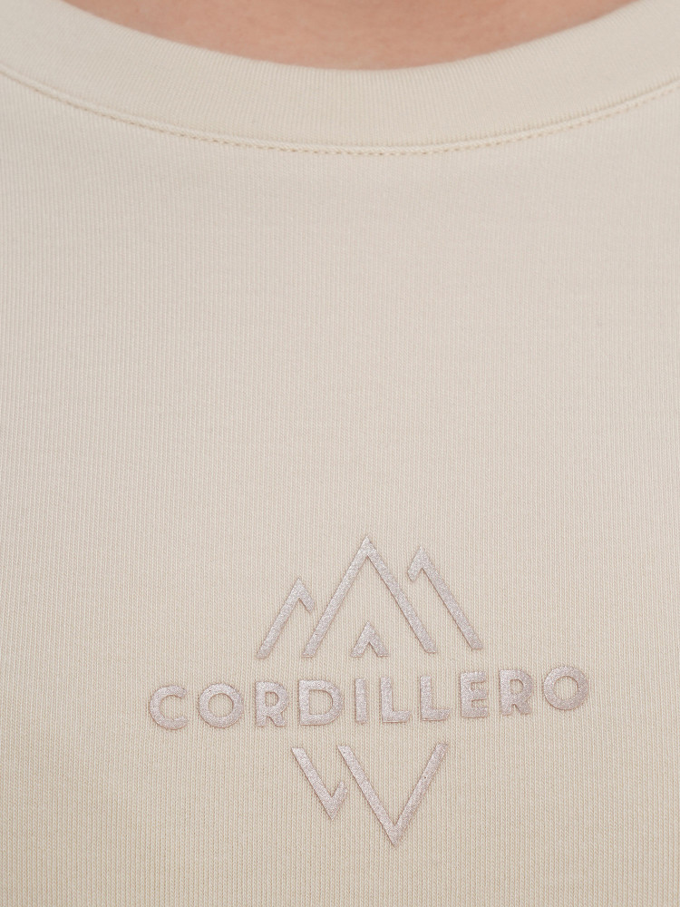 Футболка женская Cordillero - фото 5
