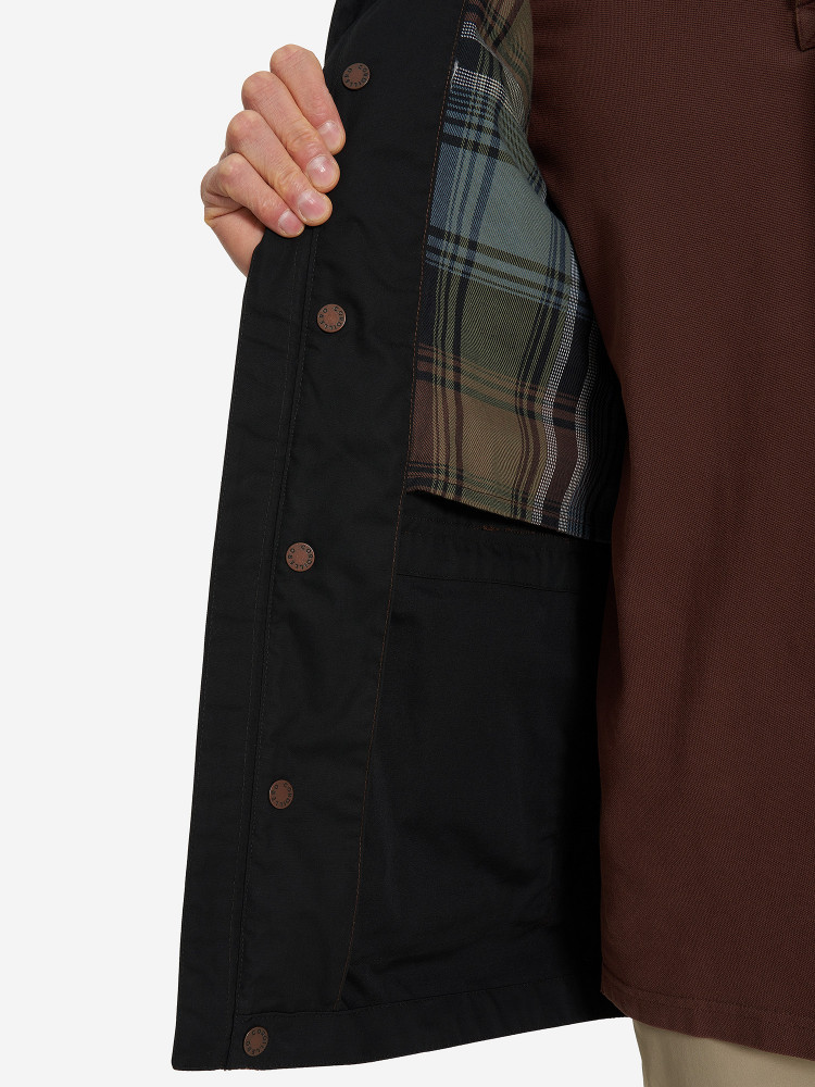 Легкая куртка мужская Cordillero - фото 15