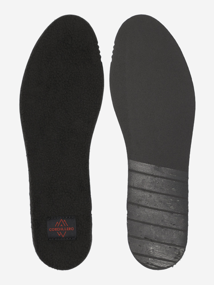 Ботинки утепленные для мальчиков Cordillero Sulfur - фото 8