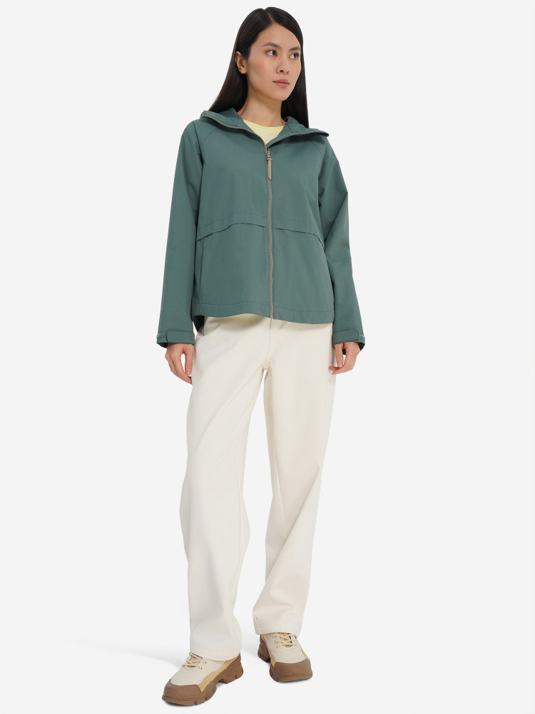 Куртка мембранная женская Cordillero - фото 4