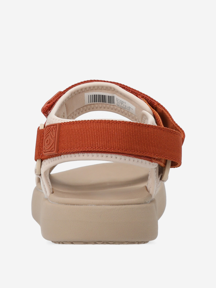 Сандалии женские Cordillero Panilo Sandal - фото 4