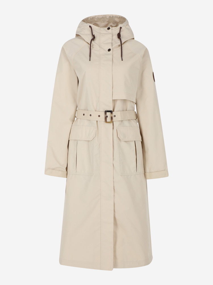 Тренч женский Cordillero - фото 13