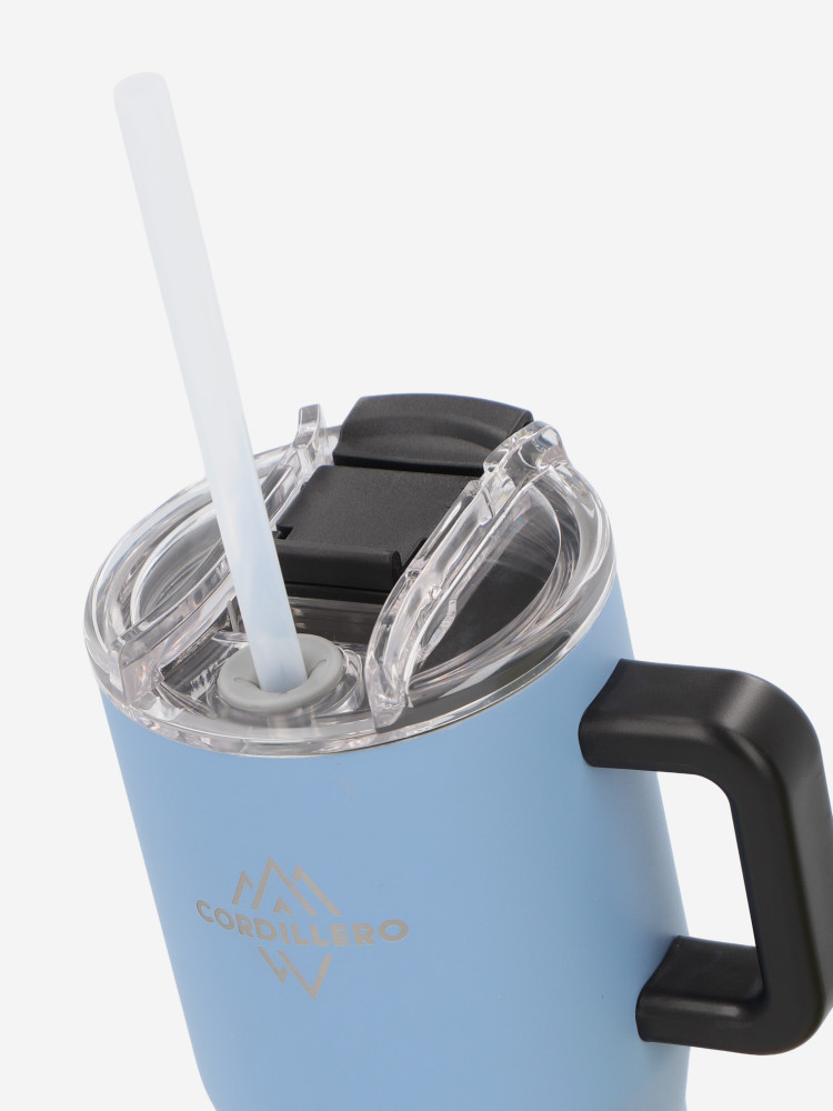 Термокружка Cordillero, 0.6 л - фото 6