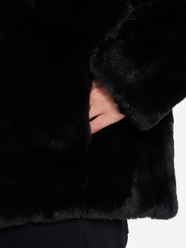 Куртка меховая женская Cordillero - фото 8