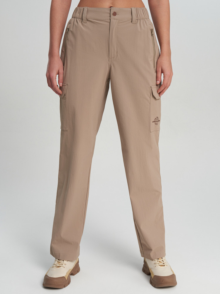 Брюки женские Cordillero - фото 2