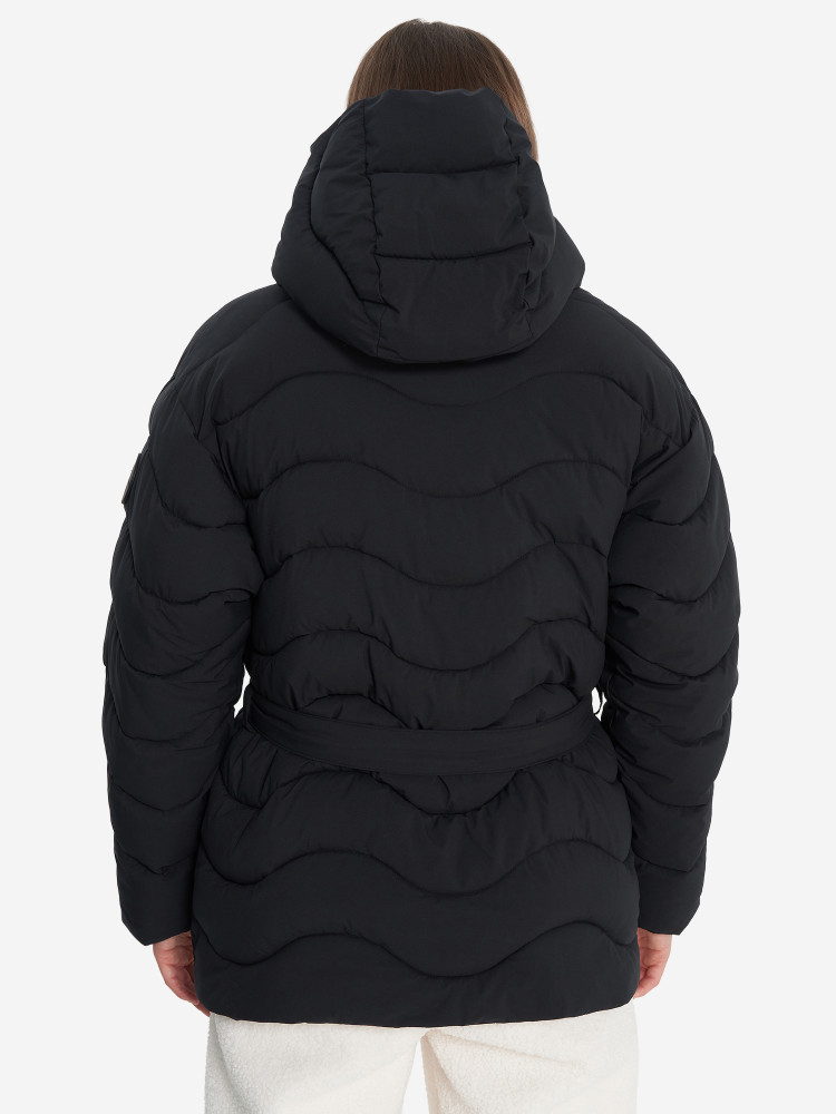 Пуховик женский Cordillero - фото 4