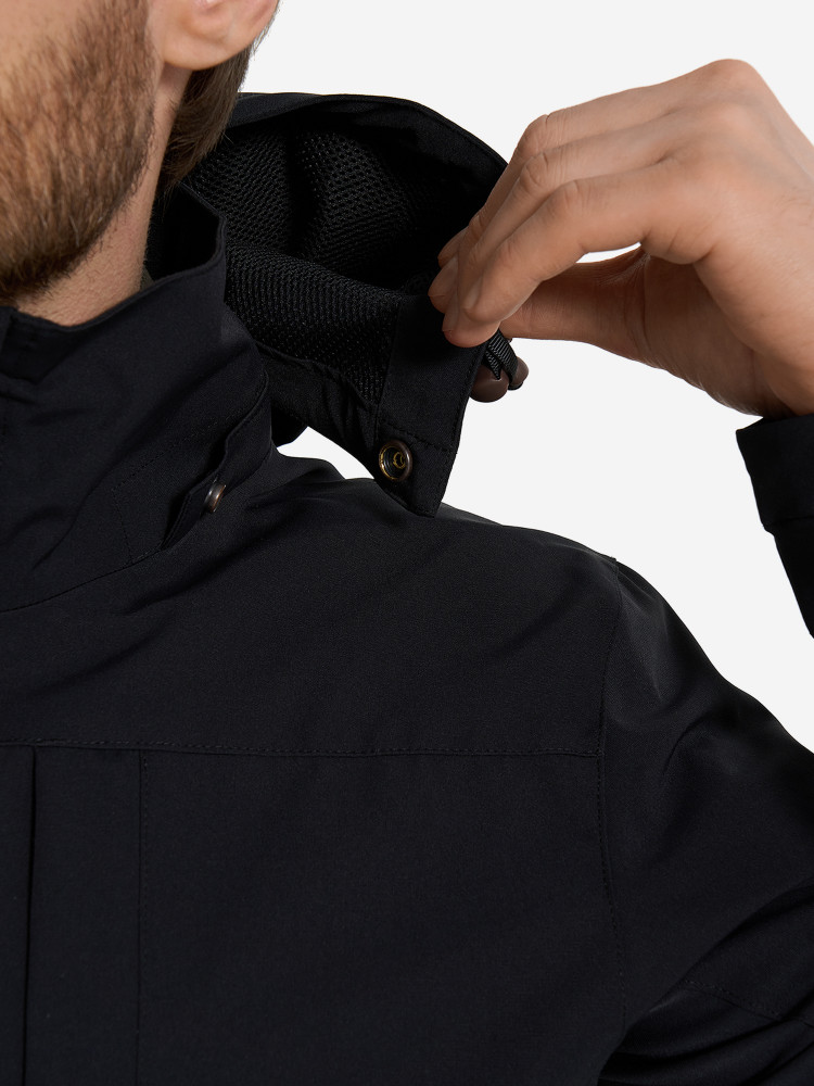 Куртка мембранная мужская Cordillero - фото 7