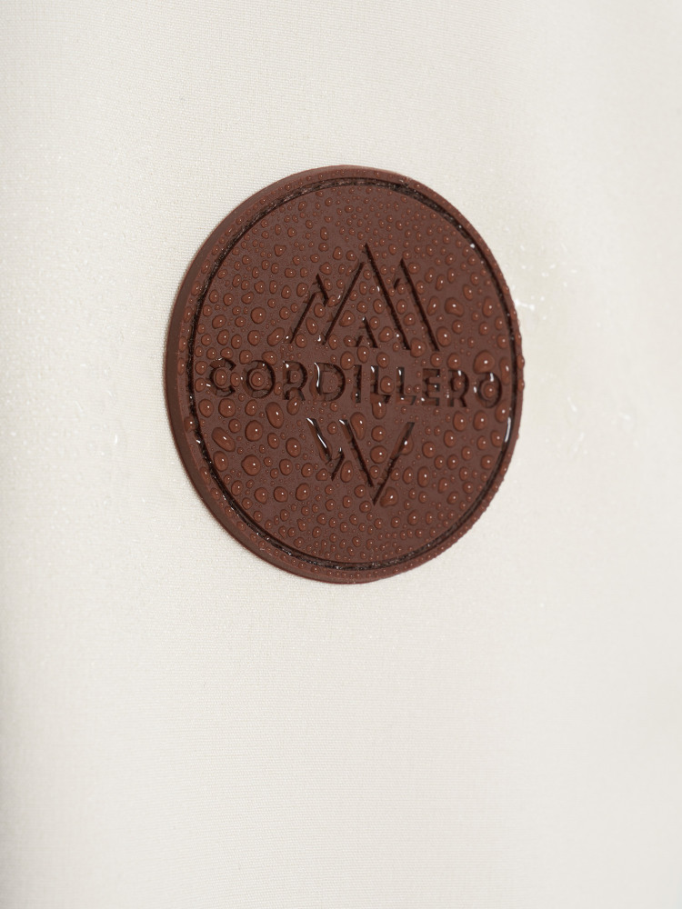 Куртка софтшелл женская Cordillero - фото 9