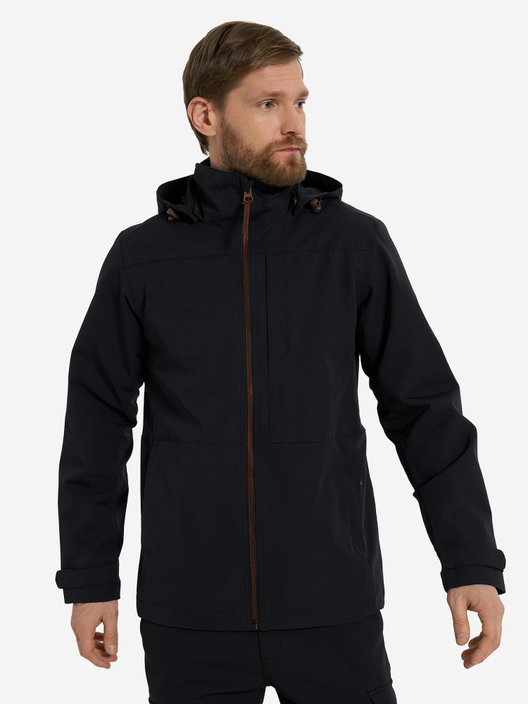 Куртка мембранная мужская Cordillero - фото 2