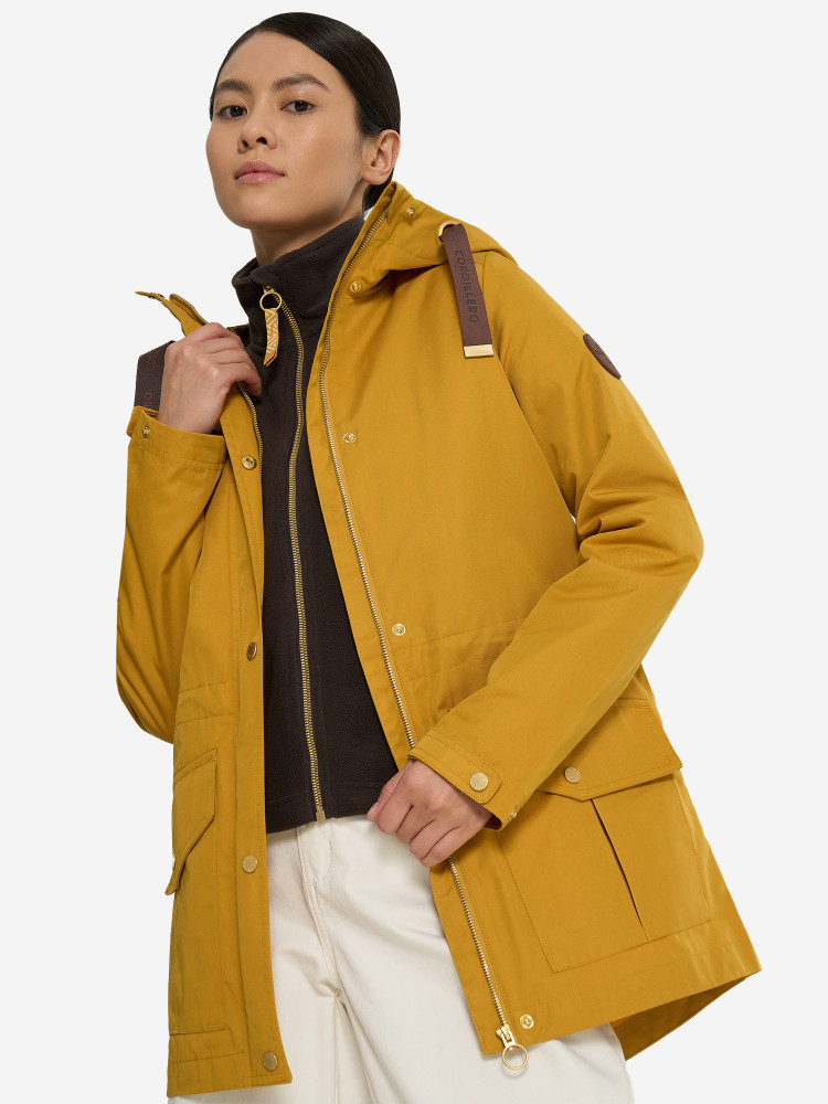 Легкая куртка женская Cordillero