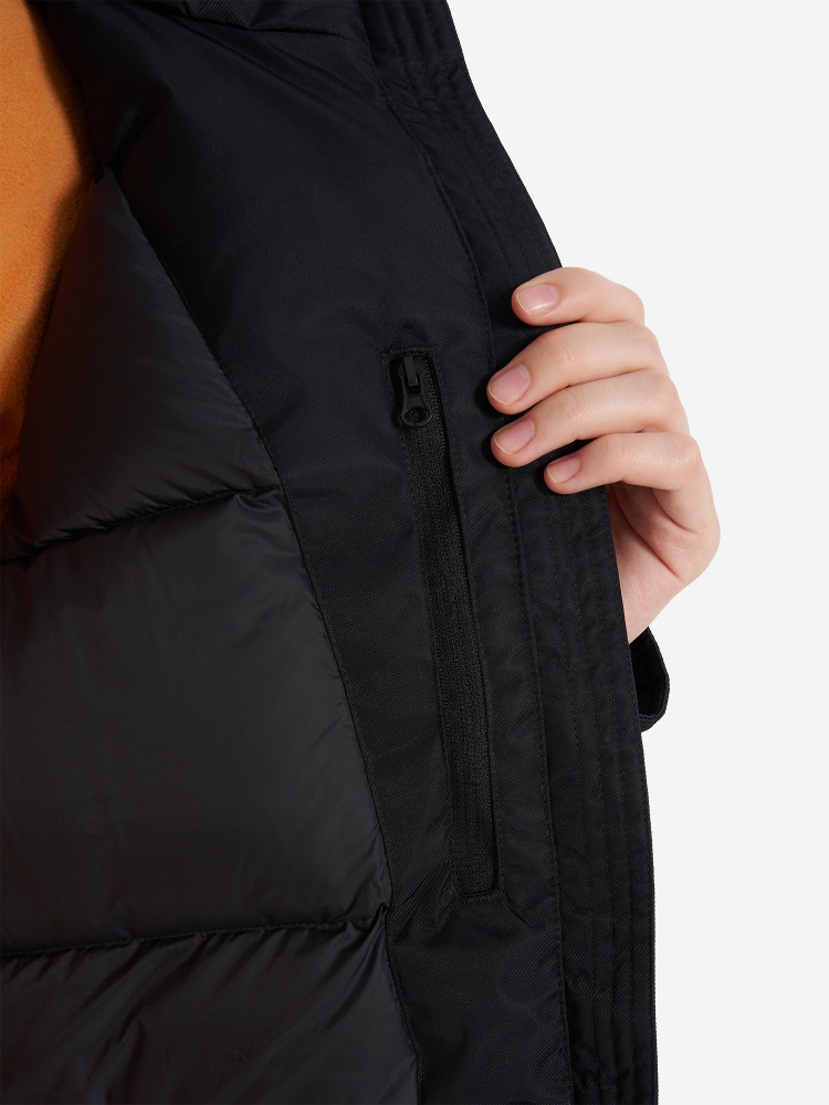 Пуховик женский Cordillero - фото 16